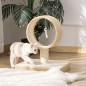 Árbol para Gatos Pequeño Árbol para Gatos Pequeño