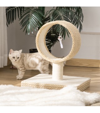 Árbol para Gatos Pequeño