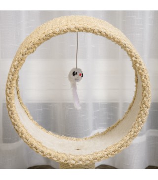 Árbol para Gatos Pequeño