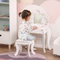 Tocador de Madera Infantil Tocador de Madera Infantil