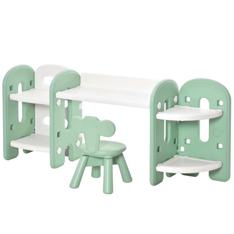 Mesa y Silla para Niños Mesa y Silla para Niños