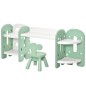 Mesa y Silla para Niños Mesa y Silla para Niños