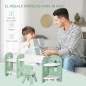 Mesa y Silla para Niños Mesa y Silla para Niños