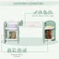 Mesa y Silla para Niños Mesa y Silla para Niños