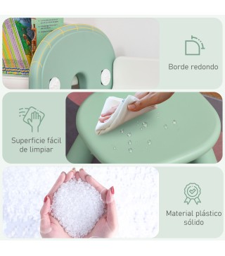 Mesa y Silla para Niños