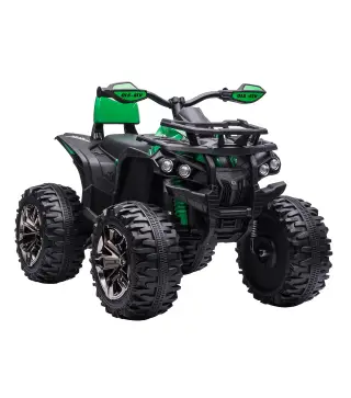 Quad Eléctrico Infantil
