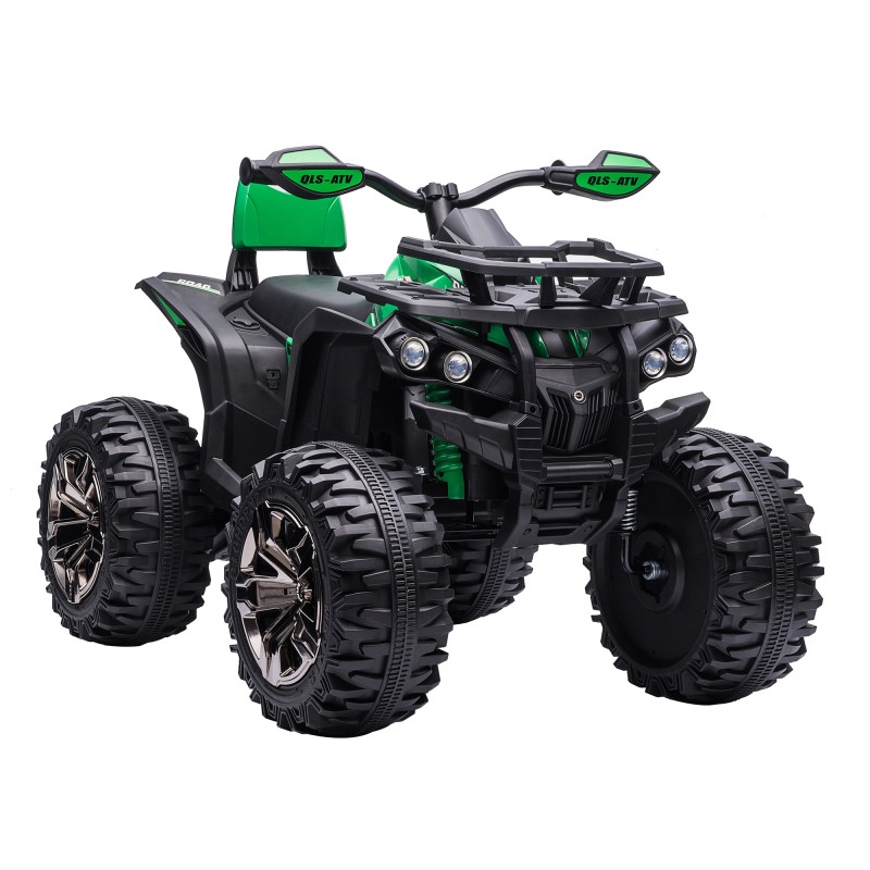 Quad Eléctrico Infantil Quad Eléctrico Infantil