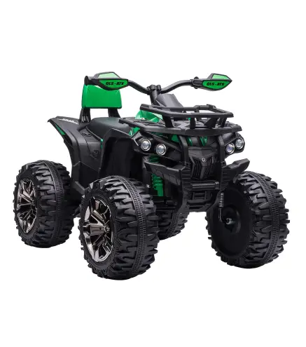 Quad Eléctrico Infantil