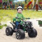 Quad Eléctrico Infantil Quad Eléctrico Infantil