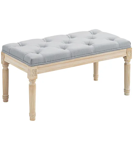 Banco de Cama