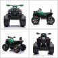 Quad Eléctrico Infantil Quad Eléctrico Infantil
