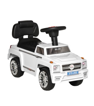 Coche Correpasillos para Bebé
