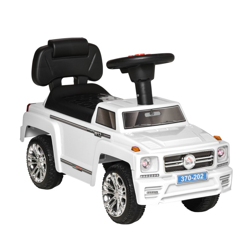 Coche Correpasillos para Bebé Coche Correpasillos para Bebé