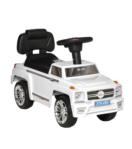 Coche Correpasillos para Bebé