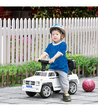 Coche Correpasillos para Bebé