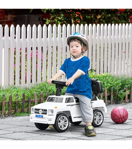 Coche Correpasillos para Bebé