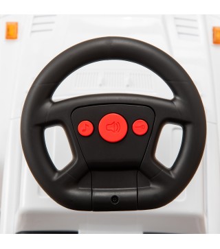 Coche Correpasillos para Bebé