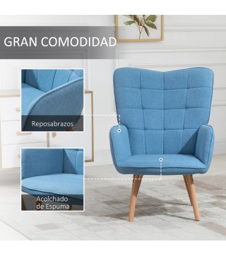 Butaca de Salón