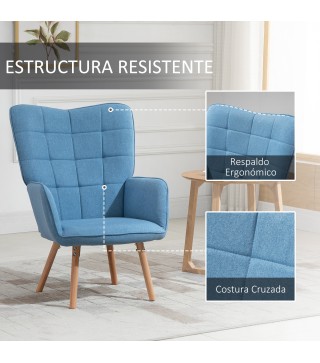 Butaca de Salón