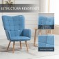 Butaca de Salón Butaca de Salón