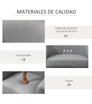 Butaca de Salón
