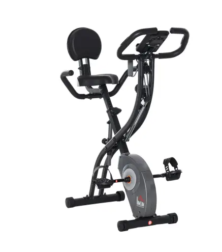 Bicicleta Estática