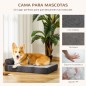 Cama para Perros Cama para Perros