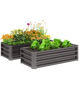 Jardineras Exterior Grandes