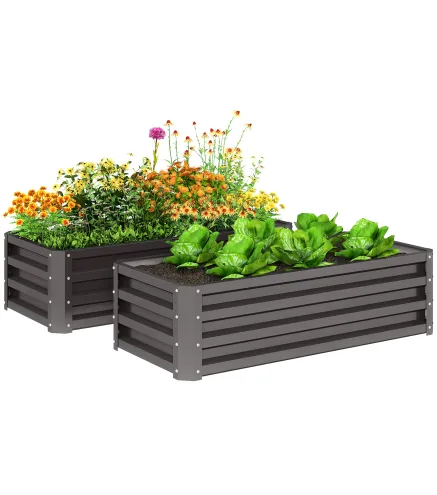 Jardineras Exterior Grandes