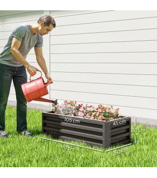 Jardineras Exterior Grandes