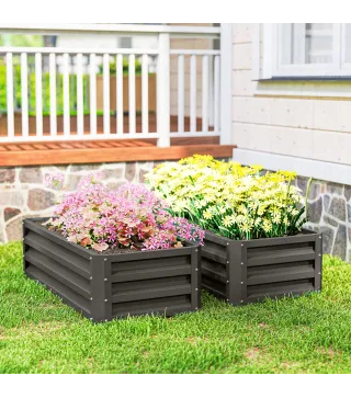 Jardineras Exterior Grandes