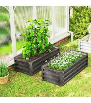 Jardineras Exterior Grandes