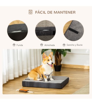 Cama para Perros