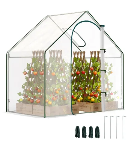 Invernadero Pequeño