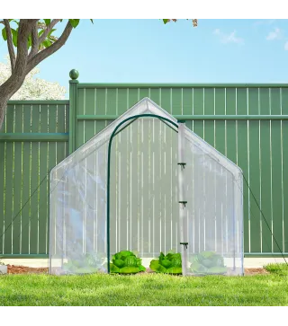 Invernadero Pequeño