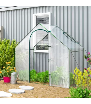 Invernadero Pequeño