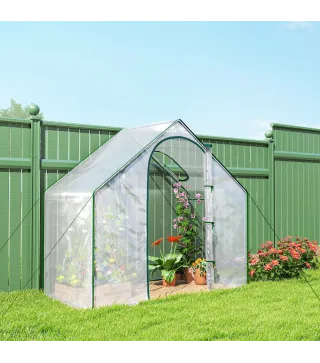 Invernadero Pequeño