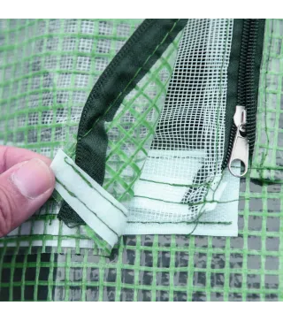 Invernadero Pequeño