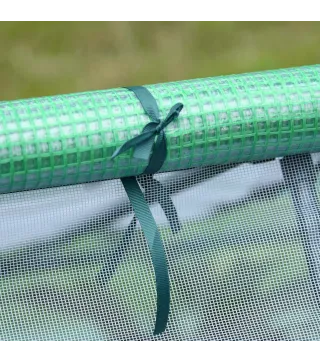 Invernadero Pequeño