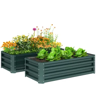 Jardineras Exterior Grandes