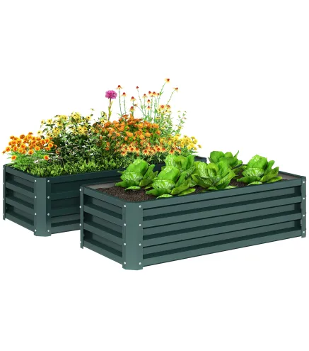 Jardineras Exterior Grandes