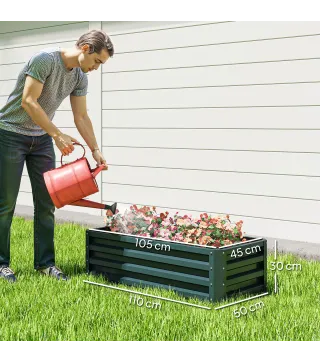 Jardineras Exterior Grandes