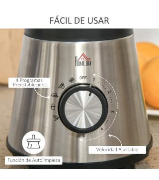 Batidora de Vaso