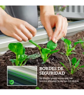 Jardineras Exterior Grandes