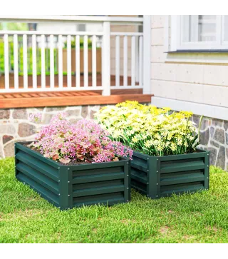 Jardineras Exterior Grandes