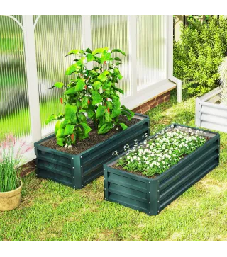 Jardineras Exterior Grandes