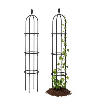 Enrejados de Jardín