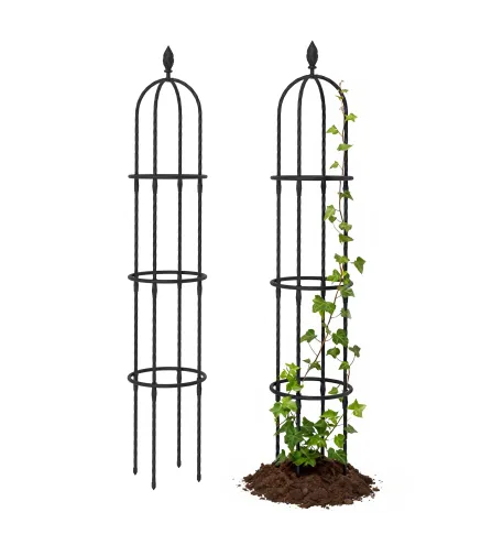 Enrejados de Jardín