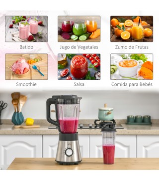 Batidora de Vaso