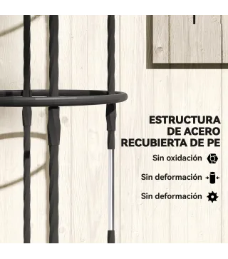 Enrejados de Jardín